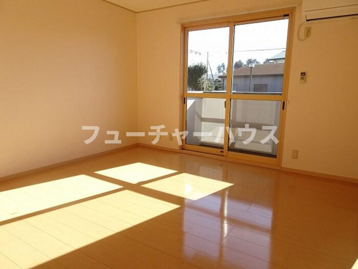 イーストプラザ　Ｄの内装