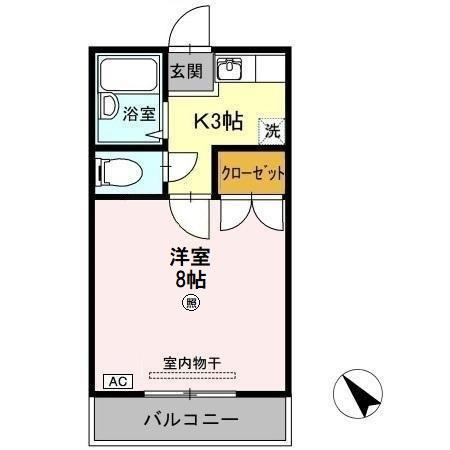 エステート野原