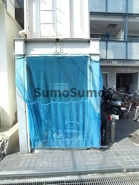 プリエールJR尼崎のその他共用部分