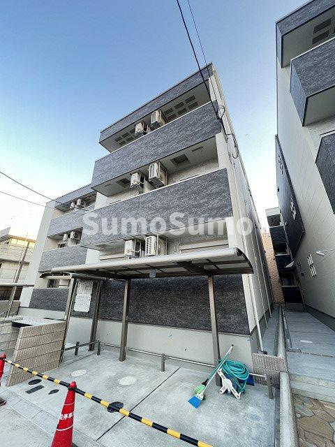 フジパレス阪急園田ＥＡＳＴⅡ番館