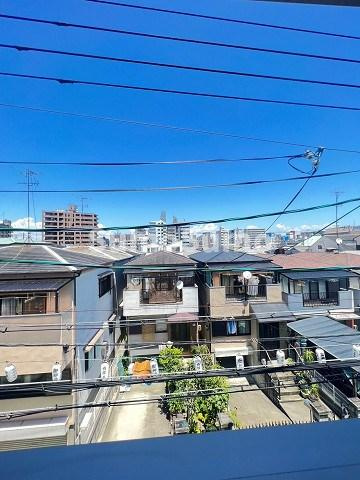 フジパレス西桜木町の展望