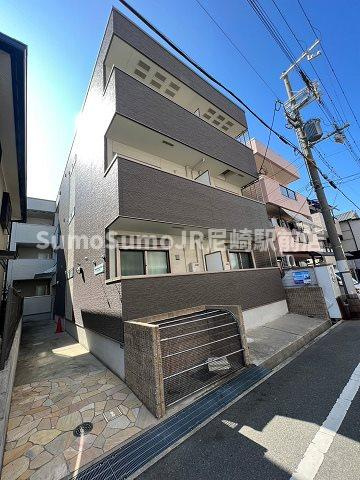 フジパレス立花町Ⅲ番館