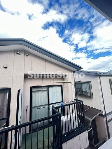 フジパレス立花駅北の展望