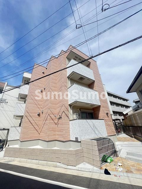 フジパレス阪急園田駅北Ⅲ番館
