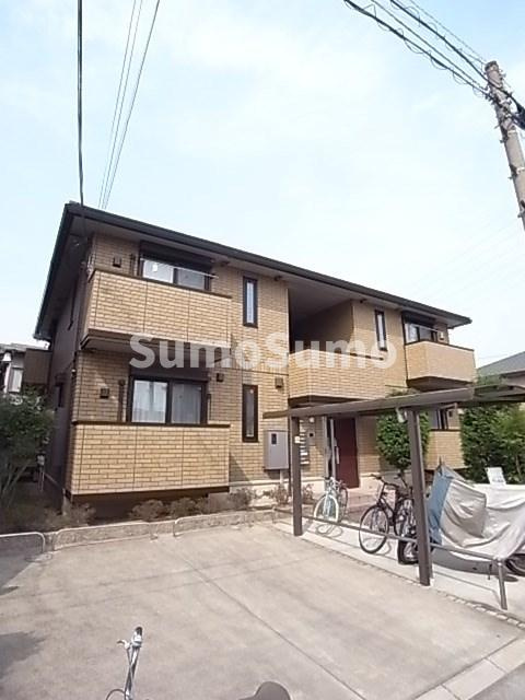 プラージュ武庫川A棟
