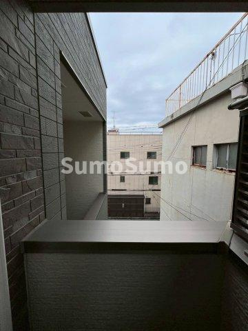 フジパレス立花駅東Ⅱ番館の展望