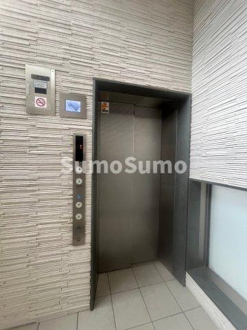 デコール神戸Ⅰのその他共用部分