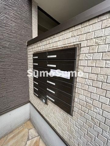 フジパレス西本町のその他共用部分