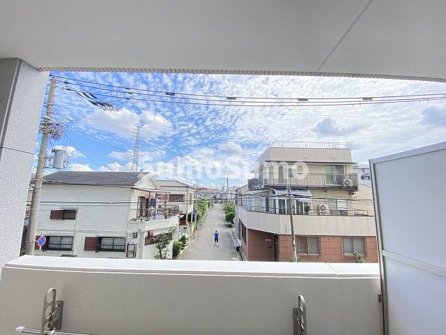 ブランTAT尼崎七松町Ⅰの展望