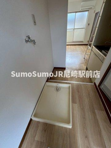 プチグレイス塚口弐番館のその他