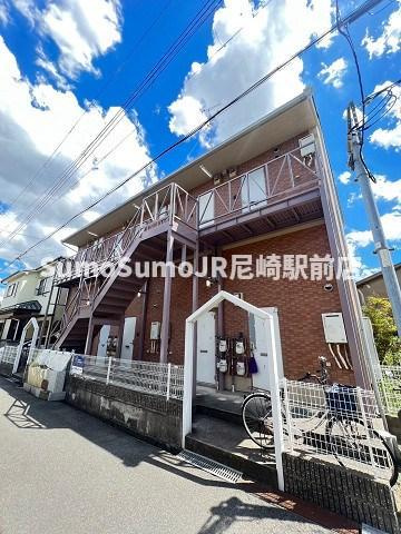 プチグレイス塚口弐番館