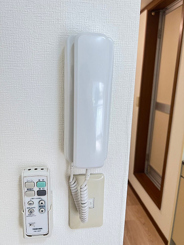プチグレイス塚口弐番館の展望