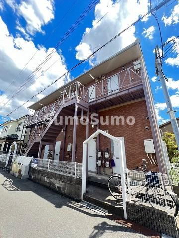 プチグレイス塚口弐番館