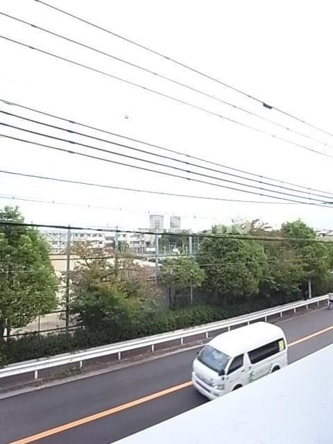 ブランジーノ立花の展望