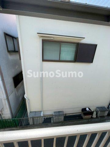 ブランキューブ塚口の展望