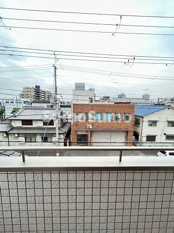 ブランカーサ30の展望