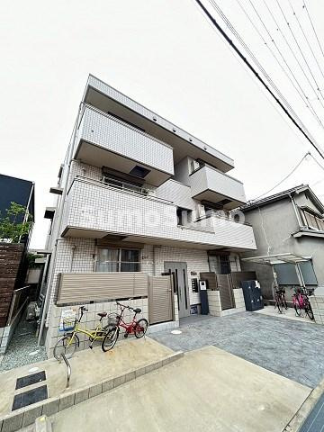 ブランカーサ30