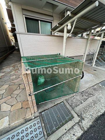 フジパレス武庫之荘Ⅰ番館のその他共用部分