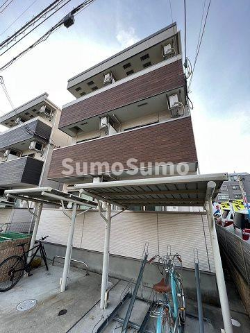 フジパレス武庫之荘Ⅰ番館