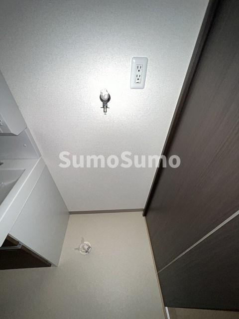 フジパレス武庫川Ⅴ番館のその他共用部分