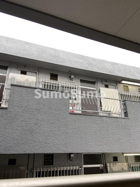 フジパレス水堂町の展望