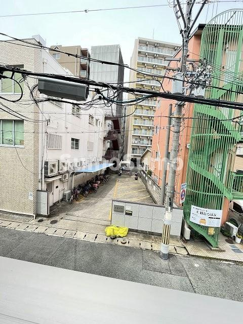 フジパレス立花WESTの展望