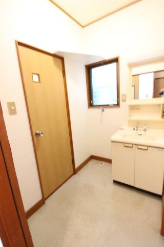 横須賀市若宮台のアパートの内装|おしゃれな内装です