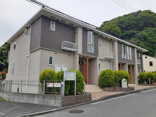 モンテコスタ佐島