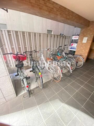 フリーデ373鳴尾のその他共用部分