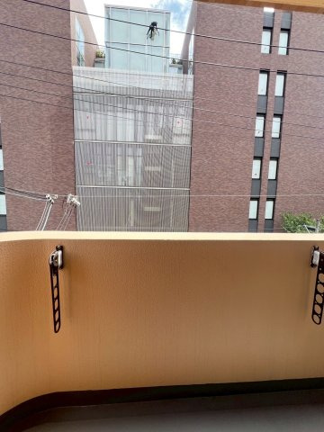フリーデ373鳴尾の展望