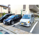 Nofu Maisonの駐車場