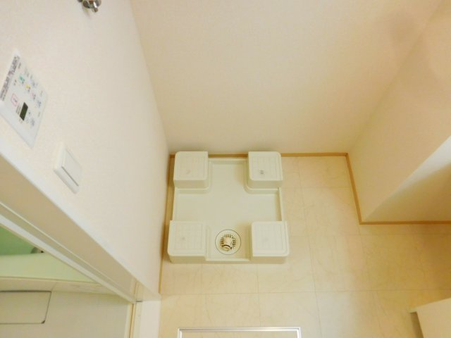 Nofu Maisonの洗面所