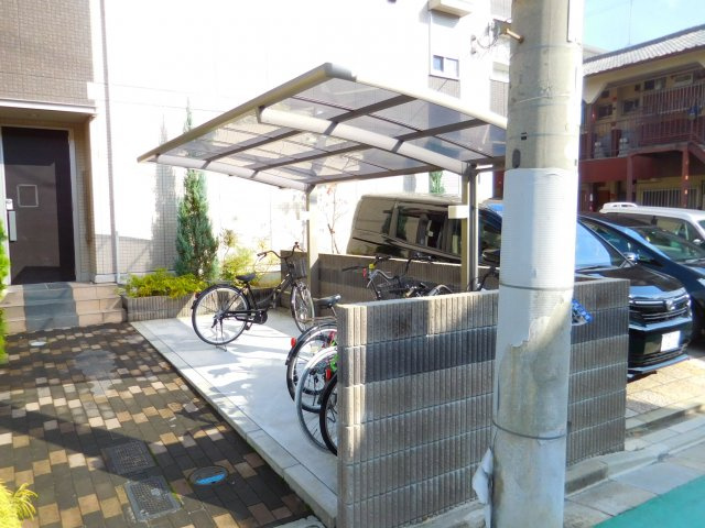 Nofu Maisonのその他共用部分