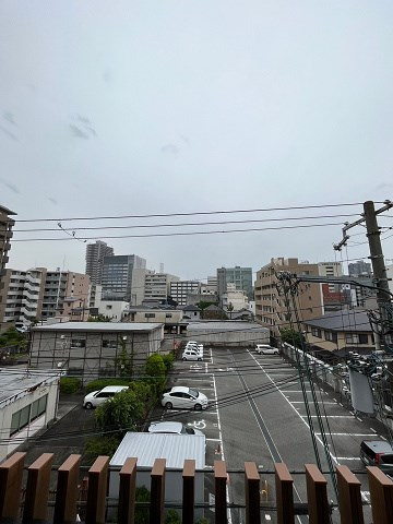 ブランTAT西宮江上町の展望