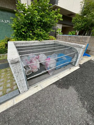 ブランTAT西宮江上町のその他共用部分