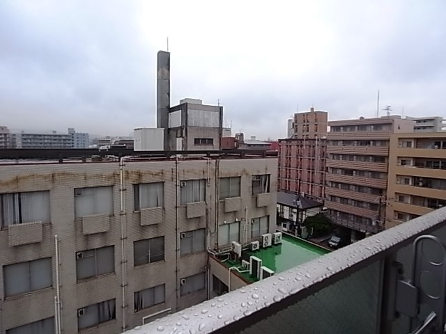 ブランTAT西宮江上町の展望