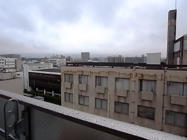 ブランTAT西宮江上町の展望