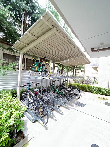 ブランTAT西宮江上町のその他共用部分