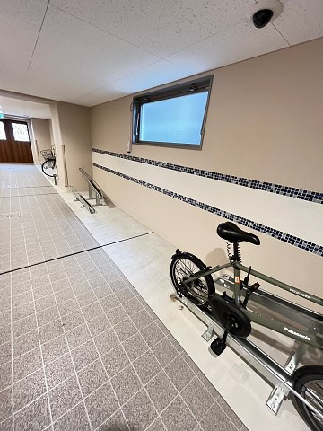 ブランTAT西宮本町Ⅱのその他共用部分