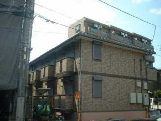 【外観】 | セピアコート本町