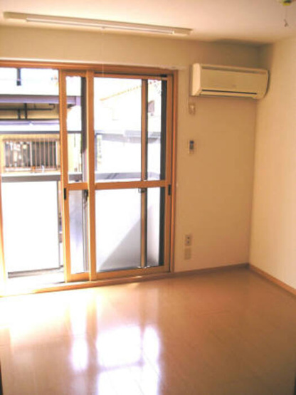 【居間・リビング】 | セピアコート本町