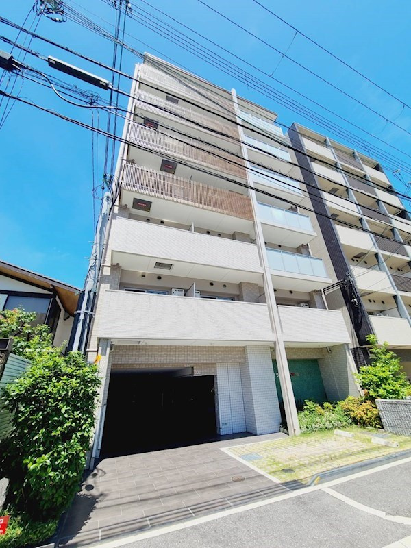 ブランTAT西宮江上町