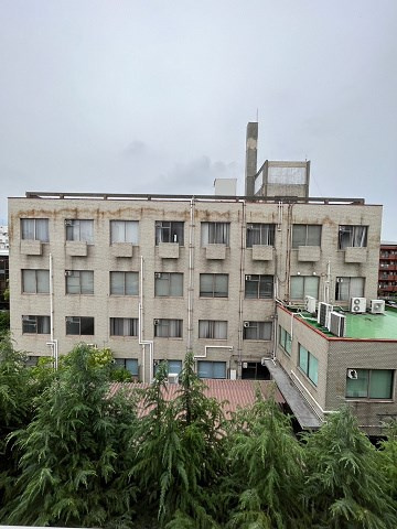 ブランTAT西宮江上町の展望