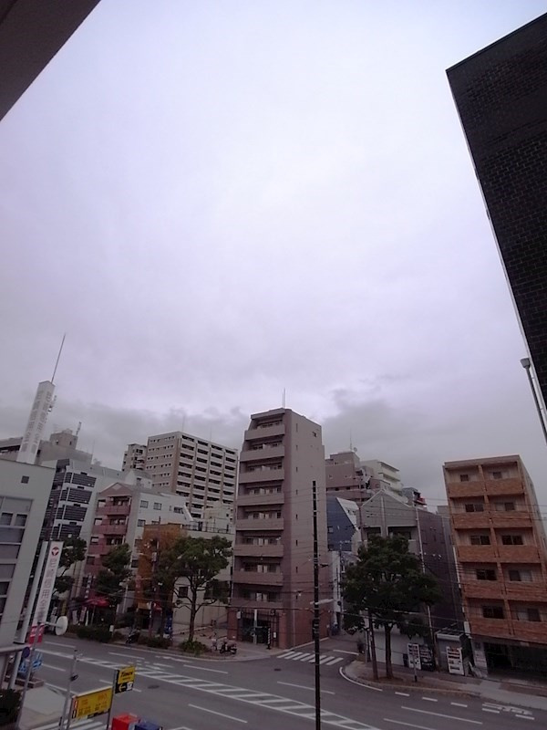 ブランシエスタ西宮の展望
