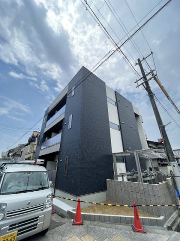 プラチナコート西宮