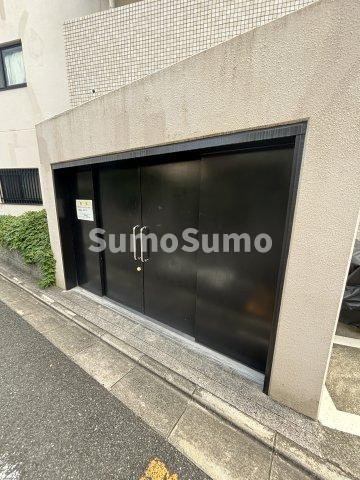 ルクレ江坂のその他共用部分
