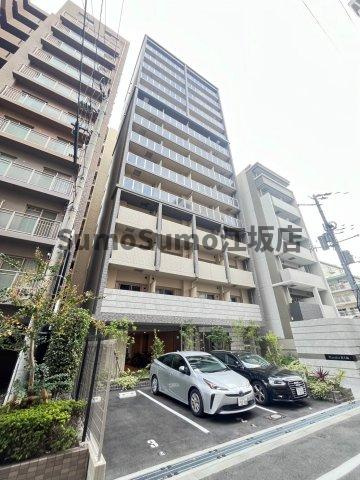 プランドール新大阪