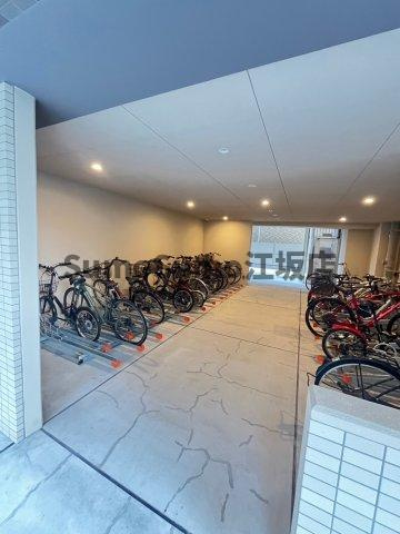 プランドール新大阪のその他共用部分
