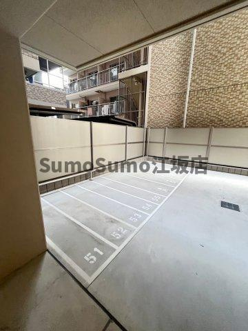 プランドール新大阪のその他共用部分