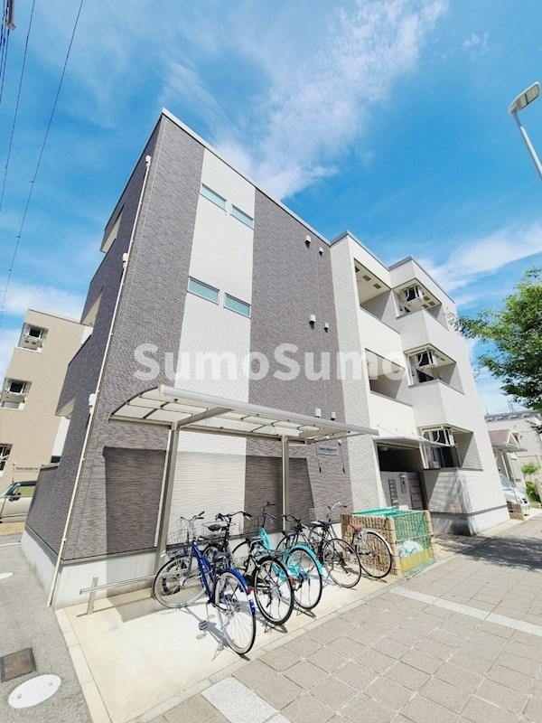 フジパレス西宮EAST 